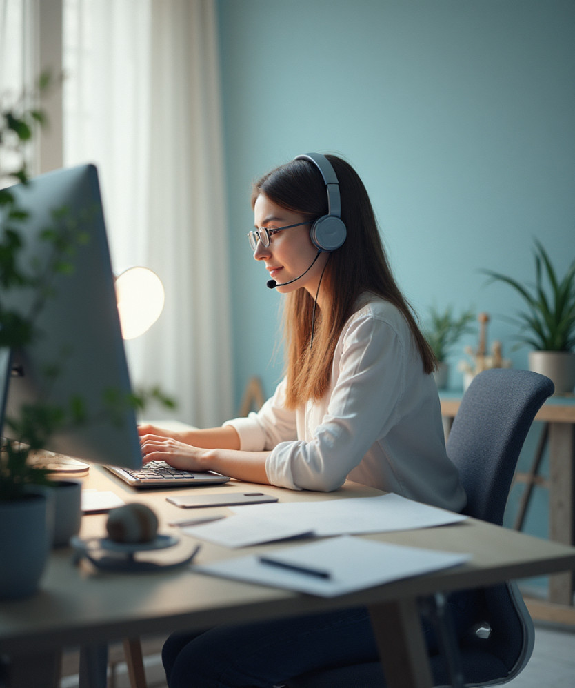 Equipe Otimizer trabalhando unida