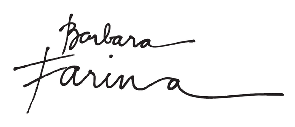 Ateliê Barbara Farina