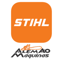 Alemão Máquinas
