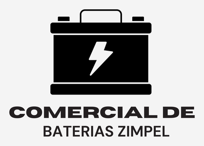Baterias Zimpel