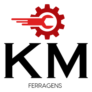 KM Ferragens