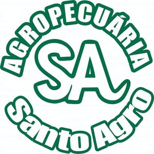 Agropecuária Santo Agro