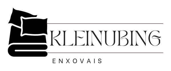 Kleinubing Enxovais