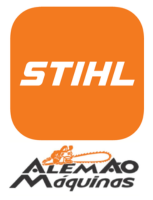 Alemão Máquinas