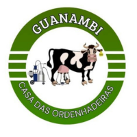 Casa das Ordenhadeiras